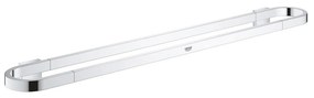 GROHE 41056000 - Porta asciugamani SELECTION 600 mm cromo lucido