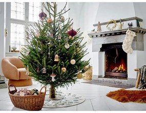 Base per albero di Natale Kayra – Bloomingville