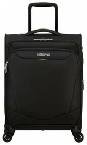 Bagaglio a Mano American Tourister 149498-1041 Nero 47 L 55 x 40 x 23 cm