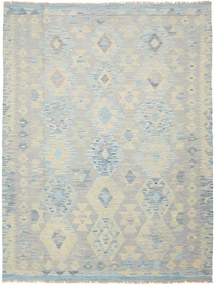 Kilim Tappeto orientale 200x150 (Pakistan) Tessuto A Mano