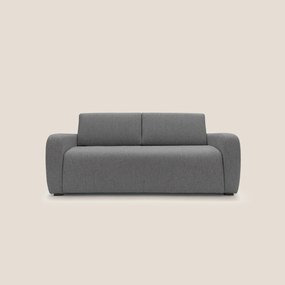 Duna Divano letto matrimoniale con materasso 20 cm in tessuto impermeabile T03