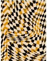 Mindthegap Carta da parati Spontaneity - WP30254