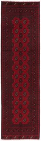 Afghan Tappeto orientale 290 x 80 (Afghanistan) Annodato A Mano