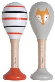 Giocattolo musicale Fox - Kindsgut