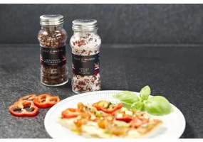 Cole&amp;Mason - Gift set Aromatic chili salt e Sichuan pepper