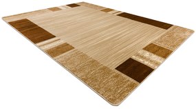 Tappeto ROYAL FB23 Telaio - beige / crema