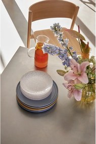 Piatto da dessert in vetro ø 20 cm Fuyu - Hübsch