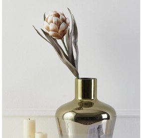 Eglo 428125 - Fiore artificiale MOLAVE 60 cm beige