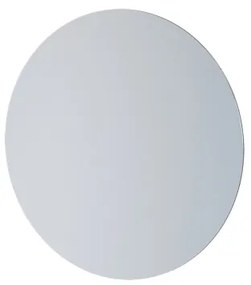 BATH DELUXE 01-060-00-58-00 - Specchio da bagno NORDBORG diametro 60 cm