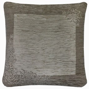 Federa cuscino gobelin Passion 42x42 cm Chenille IT151