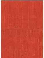 Arte International Carta da parati Katan Silk - Crimson