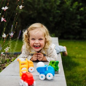 SmartMax - Le mie prime macchinine - 13 pz