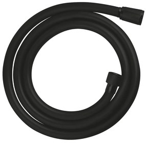 GROHE 287412432 - Flessibile per doccia VITALIOFLEX TREND 1500 mm nero