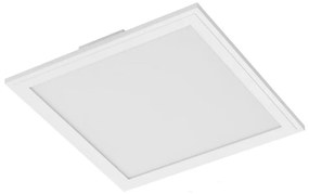 Brilo - Plafoniera LED RGB dimmerabile COLOUR LED/15W/230V 3000-6500K + +TC