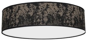 Plafoniera  SATINO 3xE27/60W/230V oro