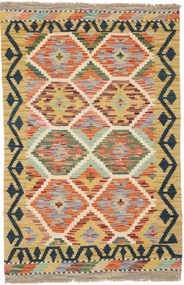 Kilim Tappeto 120 x 80 (Pakistan) Tessuto A Mano