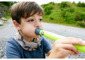 Terra Kids - Cerbottana