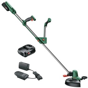 Tagliabordi a batteria BOSCH UNIVERSAL GRASSCUT 18-260 _18V 2,0AH 18V 1 batteria inclusa