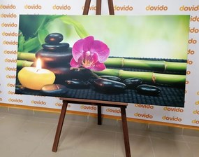 Stampa su tela – Natura morta Feng Shui