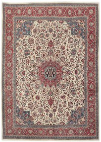 Sarouk Tappeto persiano 380 x 280 (Iran) Annodato A Mano