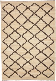 Kilim Tappeto orientale 300x210 (Afghanistan) Tessuto A Mano