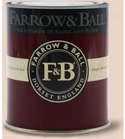 Farrow & Ball Flat Eggshell - Pink Ground 202 - 5l