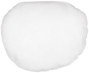 Cuscino per bambini con stampa di volpe 50 x 40 cm grigio DHANBAD Beliani