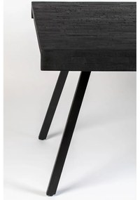Tavolo da pranzo in teak 90x180 cm Suri - White Label
