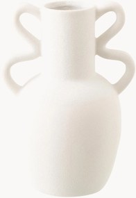 Vaso decorativo Paros, alt. 29 cm