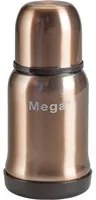 THERMOS ACCIAIO 'TRUE BULLET' 0,47 lt. - 9 x h 19 cm UNIFLAME