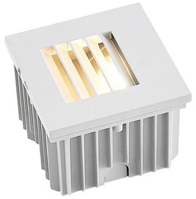 Arcchio - Makio LED Applique da Incasso a Parete White Arcchio