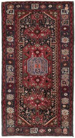 Tappeto 120x220 (Iran) Annodato A Mano