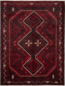 Lori Tappeto persiano 300 x 220 Rosso (Iran) Annodato A Mano