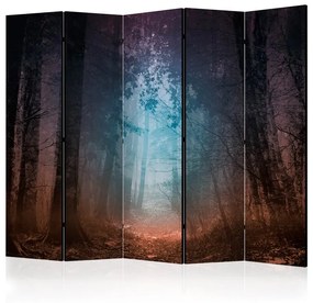 Paravento  Keep breathing II [Room Dividers]  Colore ---, Dimensioni e Misure 225x172