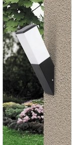 Rabalux 8337 - Applique da esterno BONN 1xE27/60W/230V