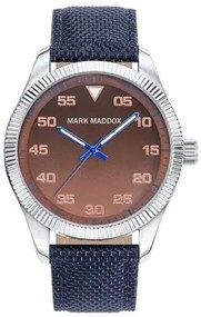 Orologio Uomo Mark Maddox HC2005-65 (Ø 41 mm)