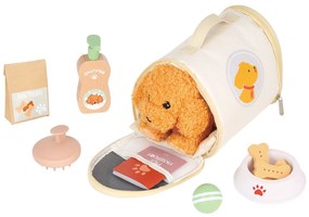 Kit per la cura degli animali domestici