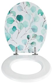 Sedile per WC 37 x 43 cm Pioppo - Wenko