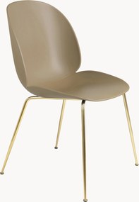 Sedia in plastica Beetle