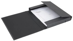 Organizzatore di cartone Olof - Bigso Box of Sweden