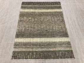 Loribaft Tappeto persiano 170 x 240 Beige (Iran) Annodato A Mano