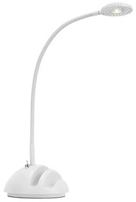 Klarinett Lampada da Tavolo Mini White - Nordlux