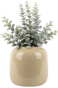 Vaso beige Ivy Large - PT LIVING