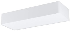Eglo 99298 - Plafoniera POSADERRA 3xE27/28W/230V