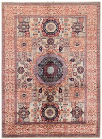 Mamluk Tappeto 200 x 150 (Pakistan) Annodato A Mano
