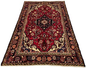 Hamedan Tappeto 150x240 (Iran)