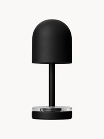 Lampada da tavolo piccola portatile da esterno a LED Luceo