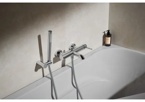 KFA Armatura 5034-020-00 - Rubinetto vasca da bagno MOZA cromo lucido