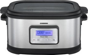 Melissa - Cuocitore sous-vide 6 l 520W/230V in acciaio inox