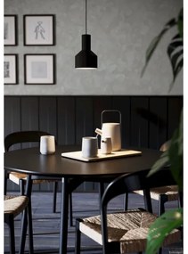 Eglo 99551 - Lampadario su corda CASIBARE 1xE27/40W/230V